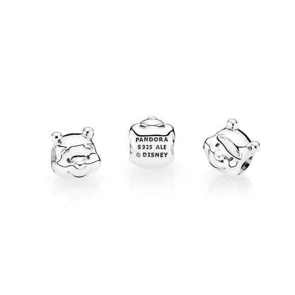pandora disney pooh pandora disney pooh